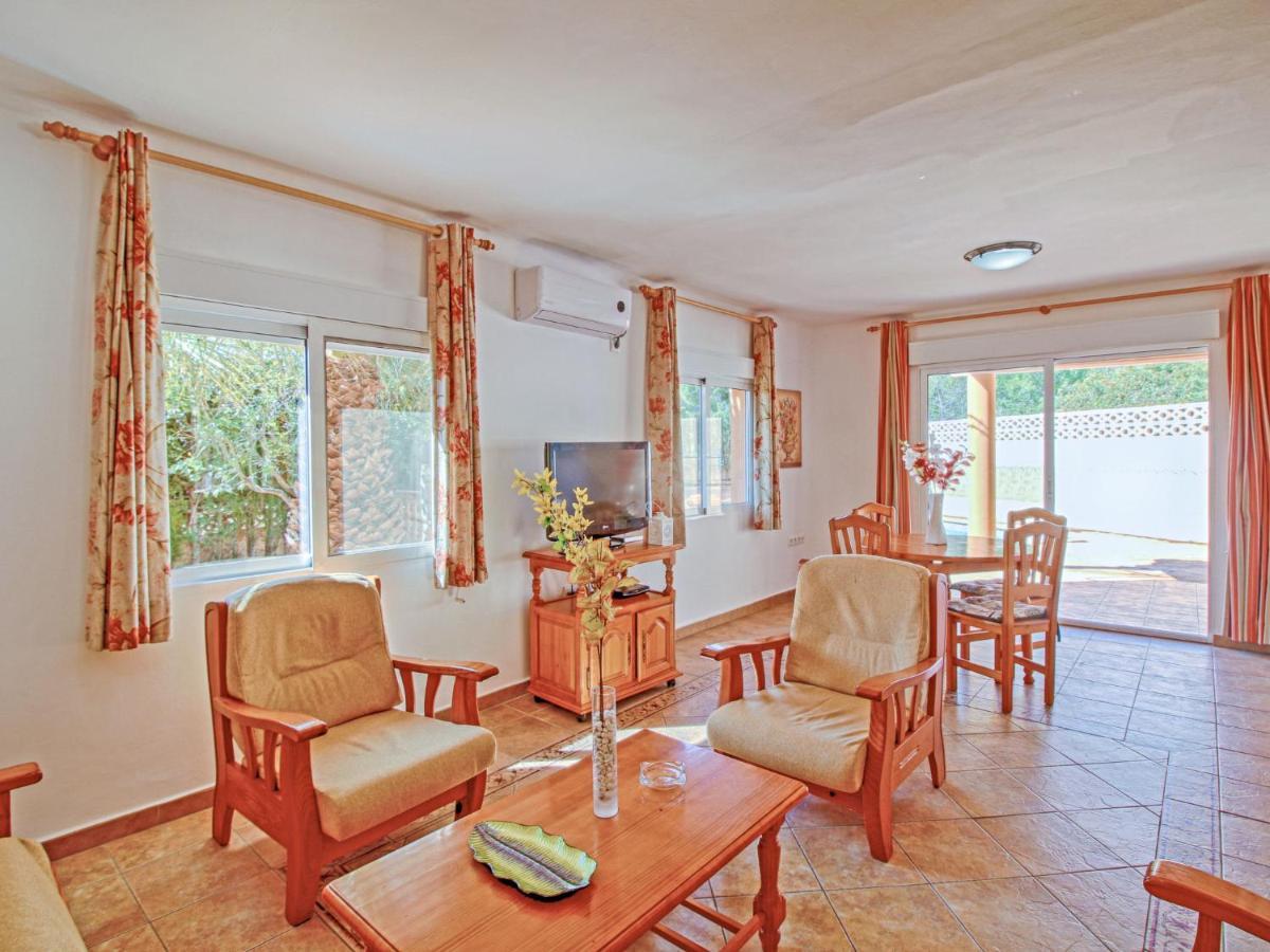 Holiday Home Bella Vista Casas de Torrat Exterior foto